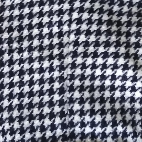 Talbots long Wool Skirt with back zipper, size 10 - Picture 14 of 15